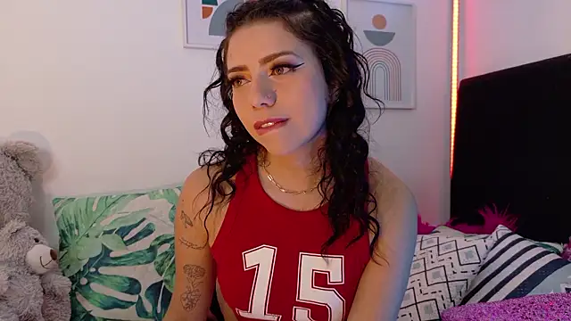 melany naa online show from 03-11-26, 11:32