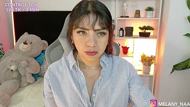 melany naa online show from 01-10-26, 12:28