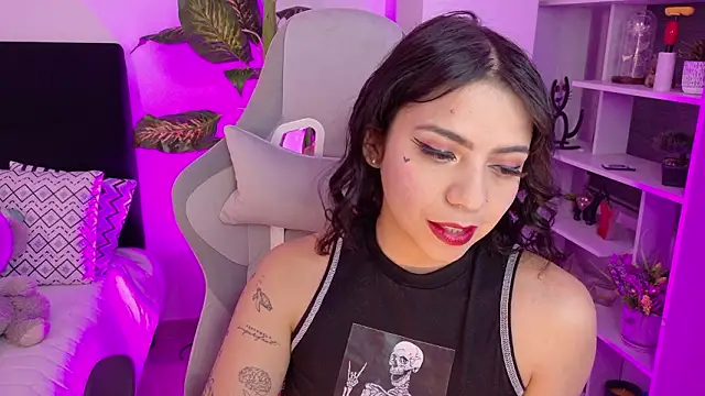 melany naa online show from 02-11-26, 10:20