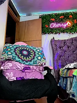 Snapshot of hot_cherry chatting on 05-22-26, 07:23 hot cherry online show from 05-22-26, 07:23