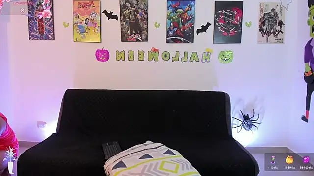jonathanjoestar  online show from 10-21-25, 09:03