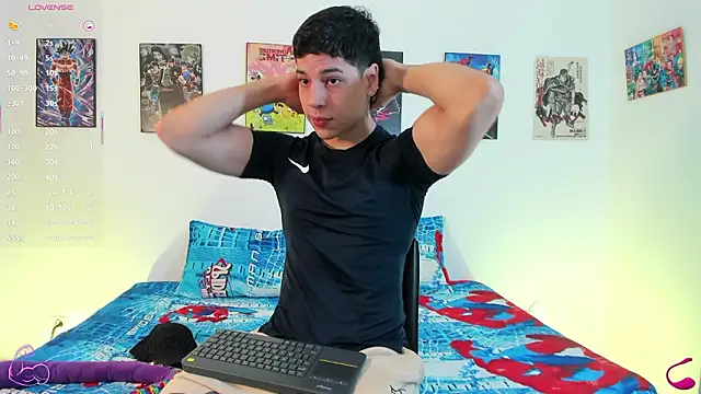 jonathanjoestar  online show from 03-11-26, 08:36