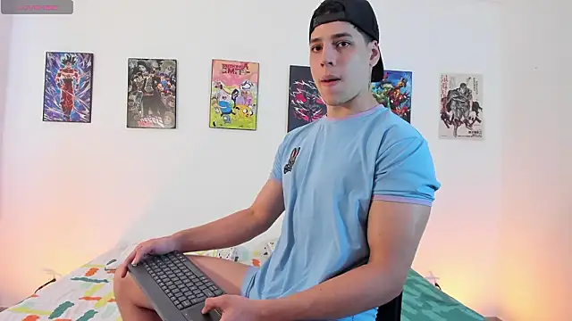 jonathanjoestar  online show from 03-24-26, 09:04