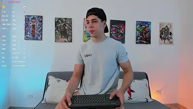 jonathanjoestar  online show from 02-14-26, 09:04