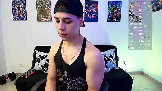 Snapshot of jonathanjoestar_ chatting on 05-14-26, 11:13 jonathanjoestar online show from 05-14-26, 11:13
