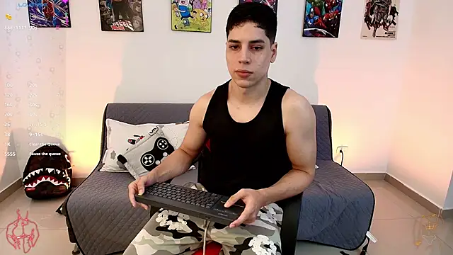 jonathanjoestar  online show from 04-17-26, 08:44