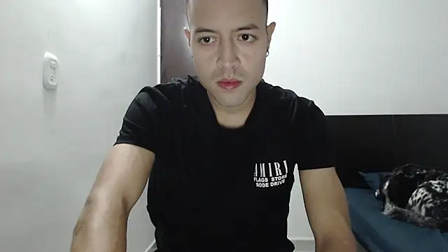 dimitriquiet05 online show from 01-07-25, 03:35