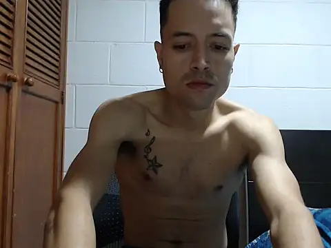 dimitriquiet05 online show from 02-14-26, 08:25