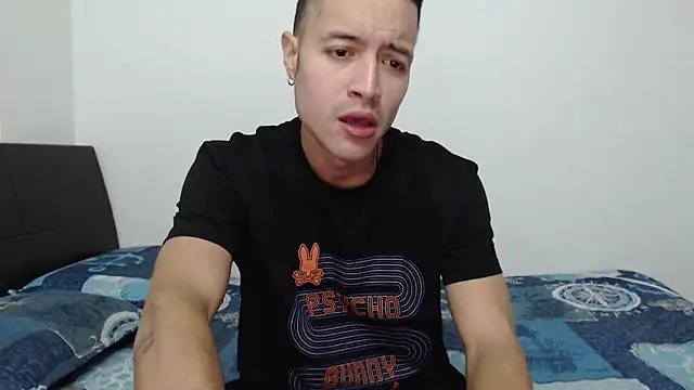 dimitriquiet05 online show from 12-05-24, 03:20