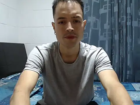 dimitriquiet05 online show from 02-07-26, 04:31