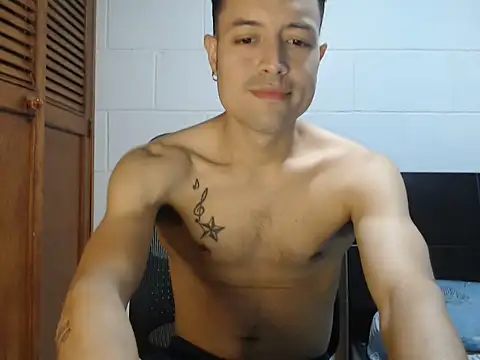 dimitriquiet05 online show from 03-08-26, 08:56