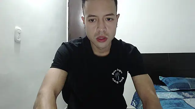 dimitriquiet05 online show from 12-16-24, 03:30