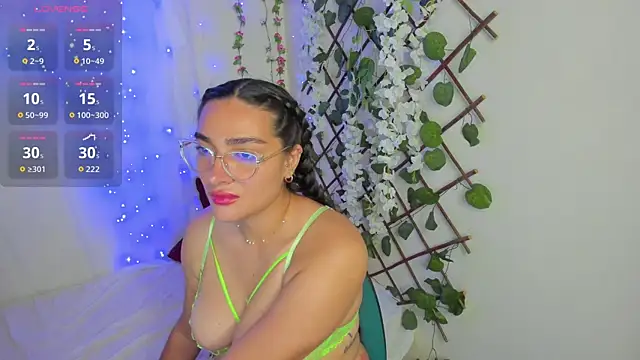 zara41 online show from 06-20-26, 06:02