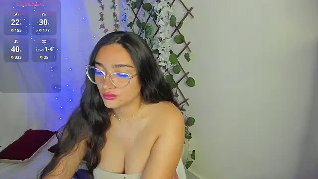zara41 online show from 06-27-26, 04:24