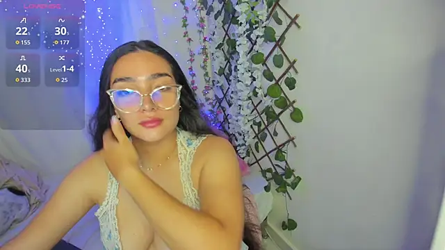 zara41 online show from 07-18-26, 05:43