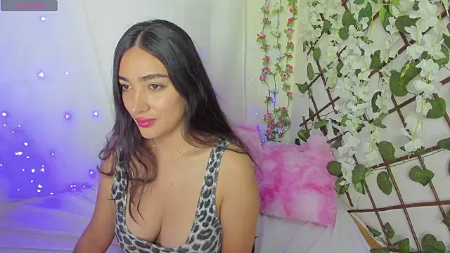 zara41 online show from 03-19-26, 06:52