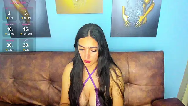 zara41 online show from 02-27-25, 08:42