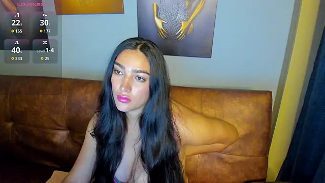 zara41 online show from 01-13-26, 06:56