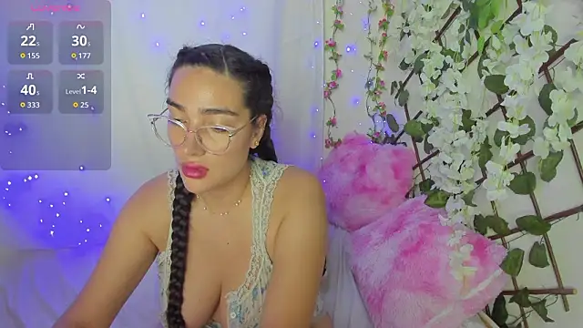 zara41 online show from 03-06-26, 08:15