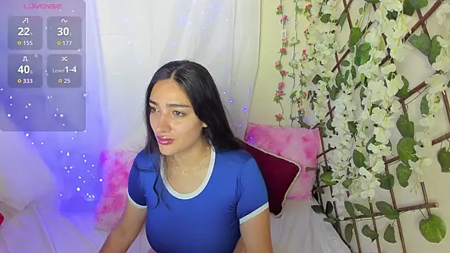 Snapshot of zara41 chatting on 02-17-26, 02:58 zara41 online show from 02-17-26, 02:58