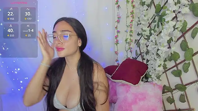 zara41 online show from 03-13-26, 04:34