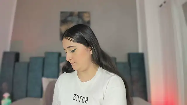 Kathia Morelli online show from 02-06-26, 11:50