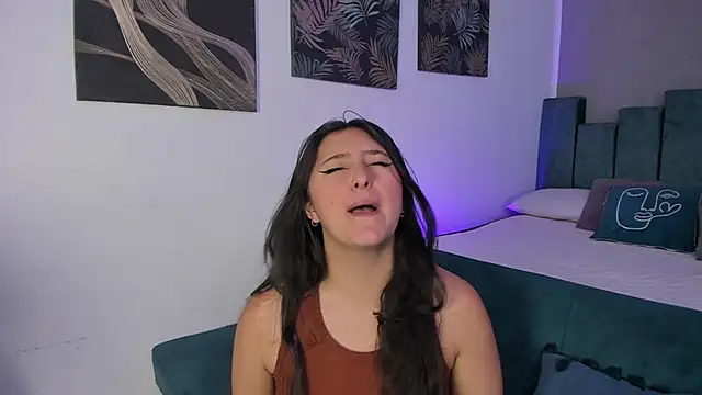 Kathia Morelli online show from 11-06-25, 11:36