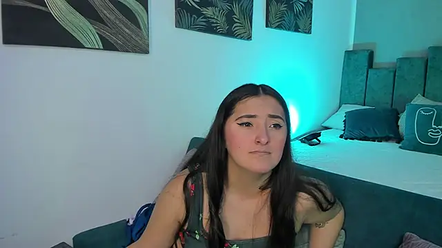 Kathia Morelli online show from 09-25-25, 11:49