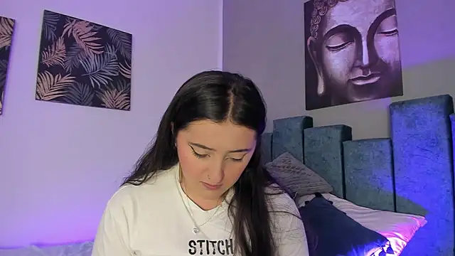 Kathia Morelli online show from 01-06-26, 11:47