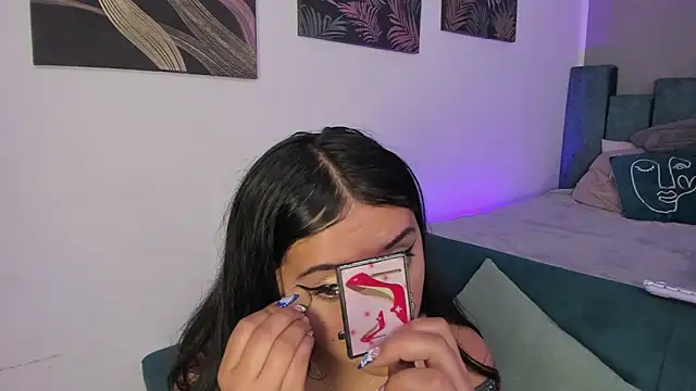 Kathia Morelli online show from 01-16-26, 11:58