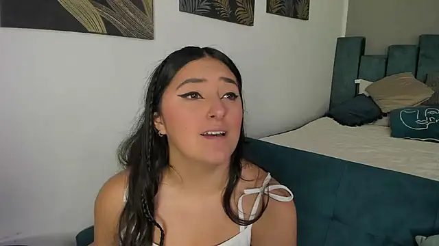 Kathia Morelli online show from 11-08-25, 11:58