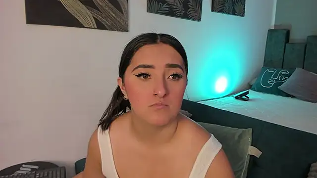 Kathia Morelli online show from 09-20-25, 12:21