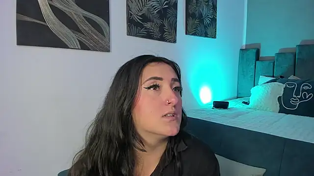 Kathia Morelli online show from 09-24-25, 11:50