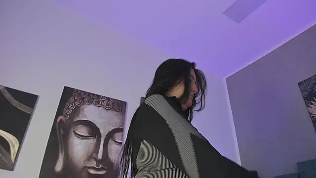 Kathia Morelli online show from 04-17-26, 11:46