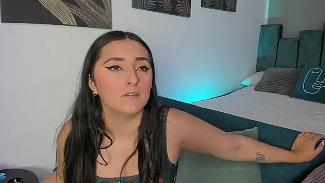 Kathia Morelli online show from 10-18-25, 12:18