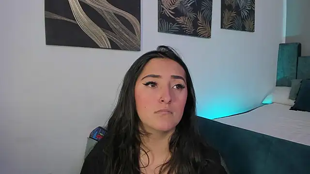 Kathia Morelli online show from 10-07-25, 11:55