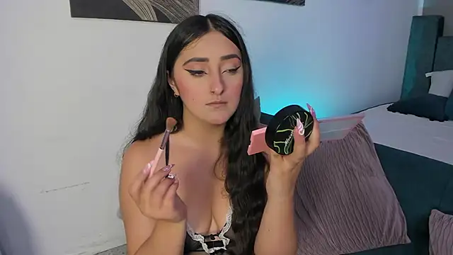 Kathia Morelli online show from 11-21-25, 11:53