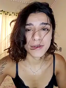 Snapshot of HelliRosa chatting on 02-24-25, 04:36 HelliRosa online show from 02-24-25, 04:36