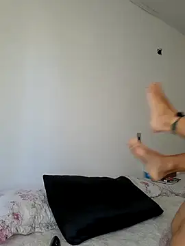 Snapshot of HelliRosa chatting on 01-10-25, 01:20 HelliRosa online show from 01-10-25, 01:20
