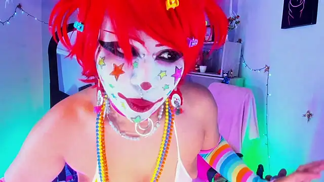 kuromi69 online show from 03-01-26, 09:09