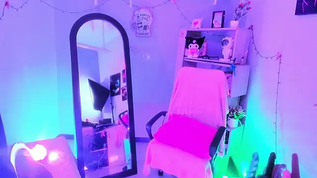 kuromi69 online show from 03-14-26, 03:56