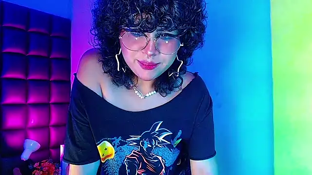 kuromi69 online show from 03-12-25, 08:30