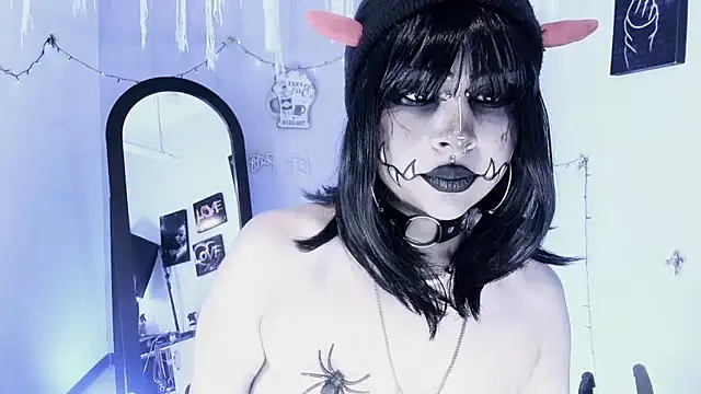 kuromi69 online show from 02-24-26, 09:10