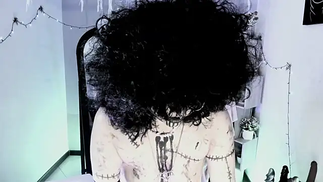 kuromi69 online show from 03-22-26, 05:14