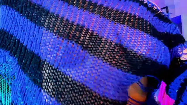 kuromi69 online show from 09-12-25, 06:24