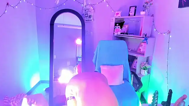 kuromi69 online show from 04-19-26, 04:46