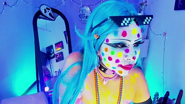 kuromi69 online show from 03-29-26, 09:49