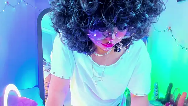 kuromi69 online show from 01-07-26, 08:30