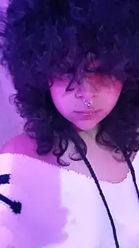 kuromi69 online show from 07-25-26, 05:30