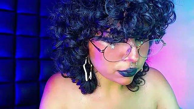 kuromi69 online show from 03-16-25, 11:05